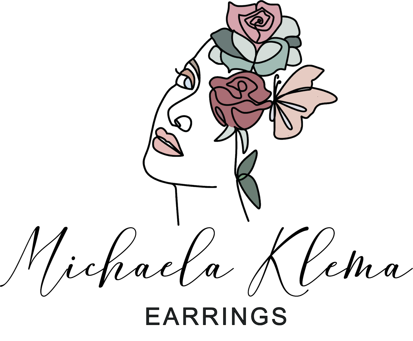 Michaela Klema Earrings